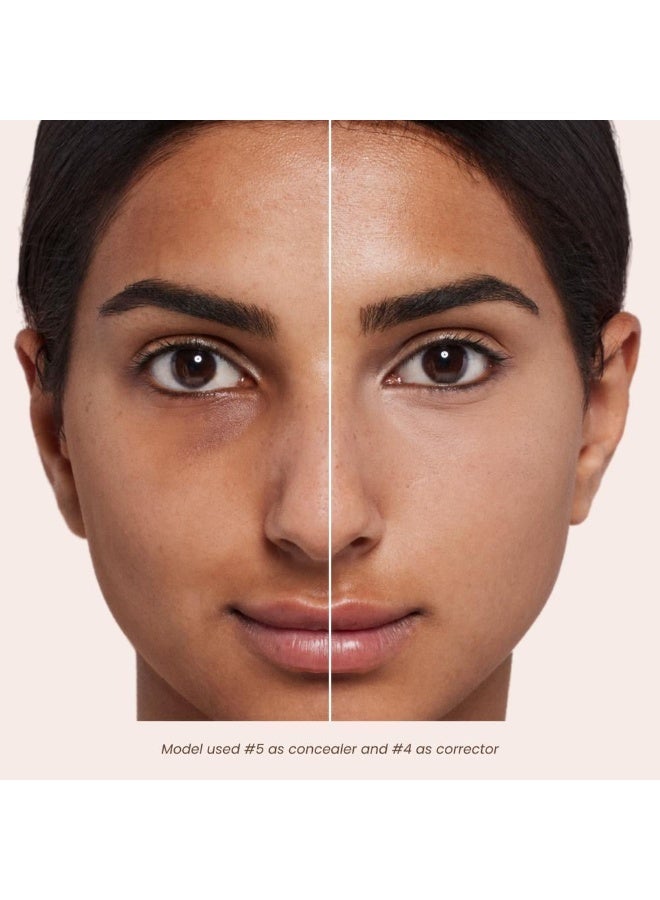 لوكا كونسيلر - ميديم ناتشورال 05 - Image 5