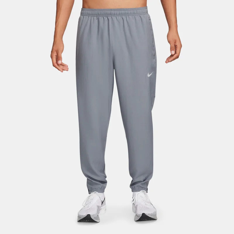 نايكي بنطال الجري تشالنجر المنسوج بتقنية دراي فت للرجال