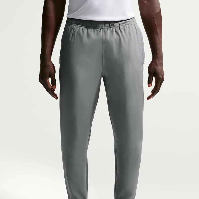 نايكي بنطال الجري تشالنجر المنسوج بتقنية دراي فت للرجال