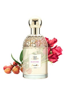 JEAN MISS 100ml Fresh Perfume Long-lasting Fragrance Skin Friendly Daily Use Ladies Perfume