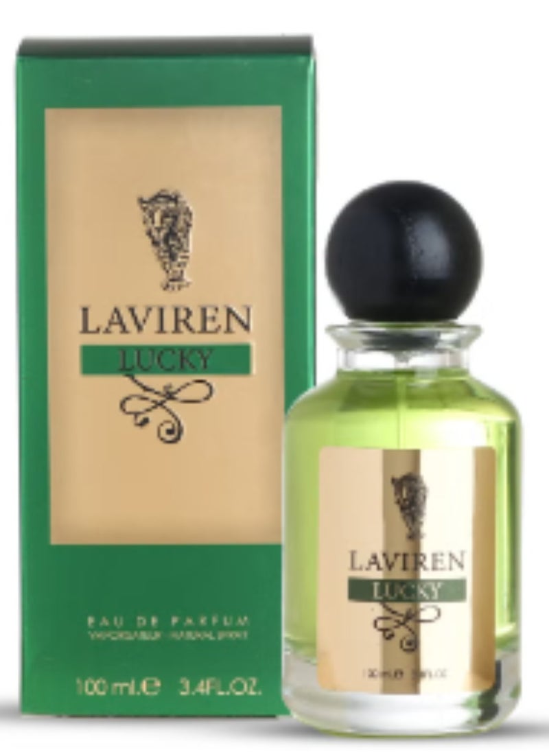 Laverine Lucky original perfume for women 100 ml - pzsku/Z4D862140D72A180196E3Z/45/_/1722496047/d74da8cb-aa2b-4116-a717-33d9208ed924