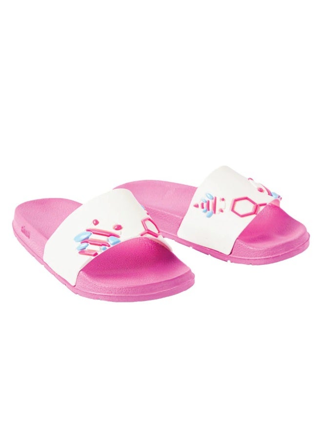 أوندا ديزنى نحله اطفالى روز * ابيض - Image 1