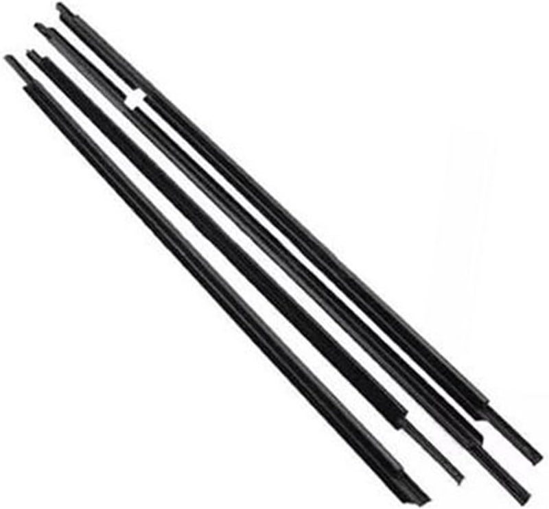 Wivplex Car Door Edge Protector for Toyota Land Cruiser - Image 1