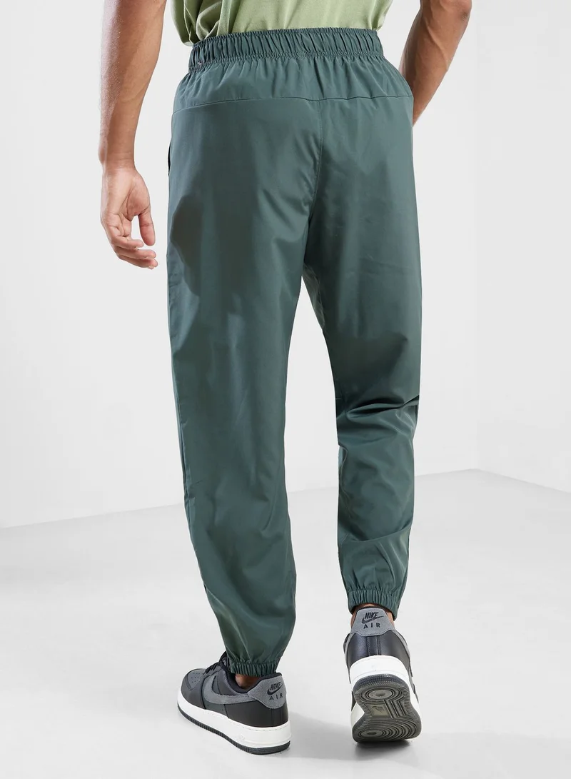 Nike Dri-Fit Form Sweatpants