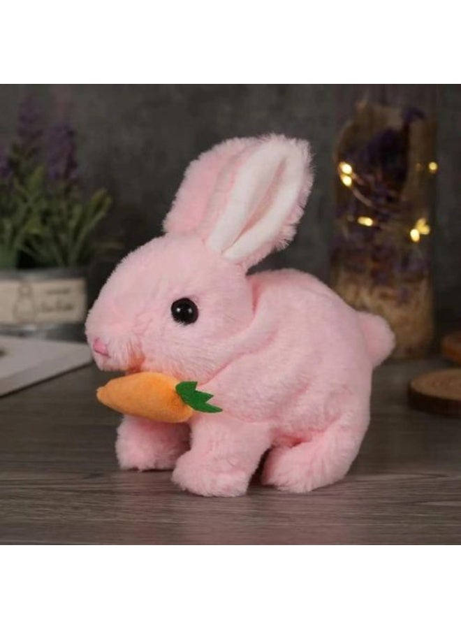 Bouncy Bunny Toy - Image 1