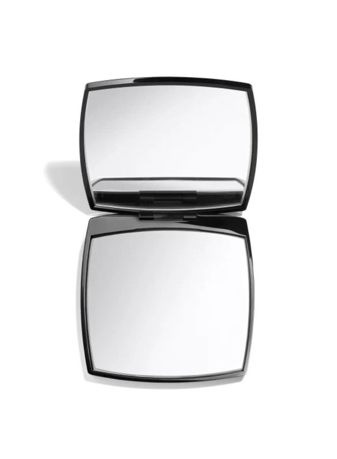 CHANEL مرآة مزدوجة الوجهين