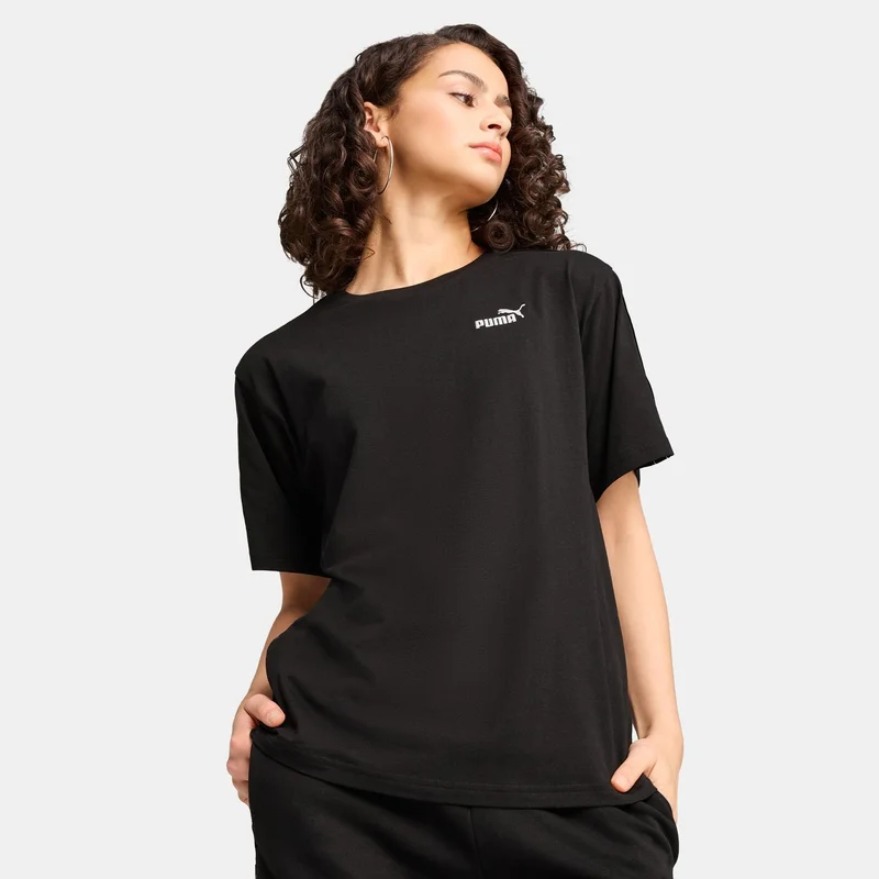 بوما تيشيرت إسينشالز تايب للنساء