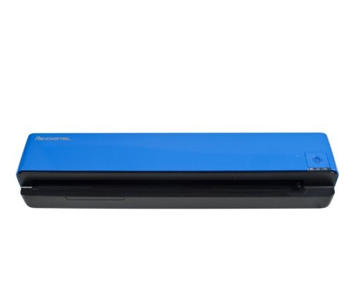 Pandigital Photolink One-Touch PANSCN06 8.5-Inch x11-Inch Photo Scanner - Blue - Image 3