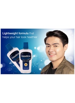 Vaseline Vaseline Hair Tonic Scalp Conditioner 100 ML  - Image 5
