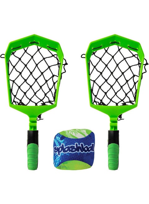 Franklin Throw N Splash Spring Grip