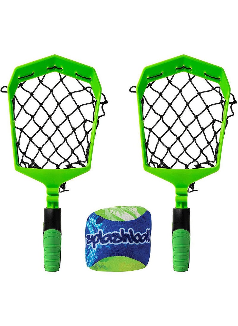 Franklin - Franklin Throw N Splash Spring Grip - Image 1