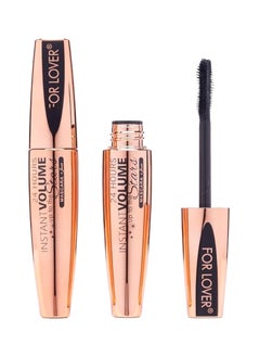 FOR LOVER For Lover Mascara Instant Volume 2 pcs 