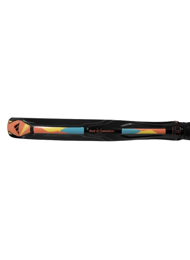 اديداس Adidas Adipower Light 3.2 Black Tennis Rackets For Women Og