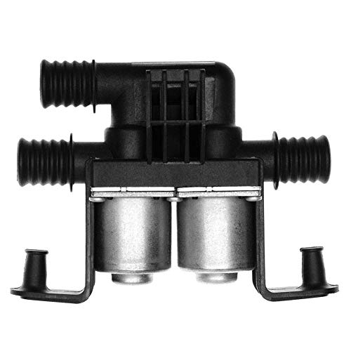 HY-SPEED 64116906652 HVAC Heater Control Valve Compatible with 2000-2010 E60 E64 E65 E66 525i 525xi 528i 528xi 530i 530xi 535i 535i GT 535xi 545i 550i 645Ci 650i 745i 745Li 750i 750Li 760i 760Li M5 M6 - Image 3
