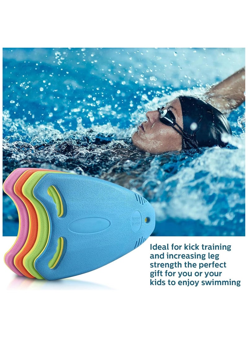 Swimming Kickboard for Kids & Adults, Swim Training Kickboard - Image 3