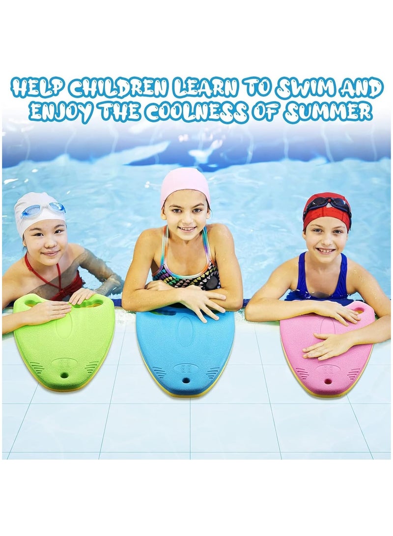 Swimming Kickboard for Kids & Adults, Swim Training Kickboard - Image 4