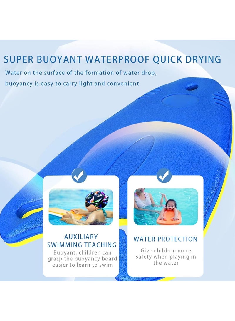 Swimming Kickboard for Kids & Adults, Swim Training Kickboard - Image 5