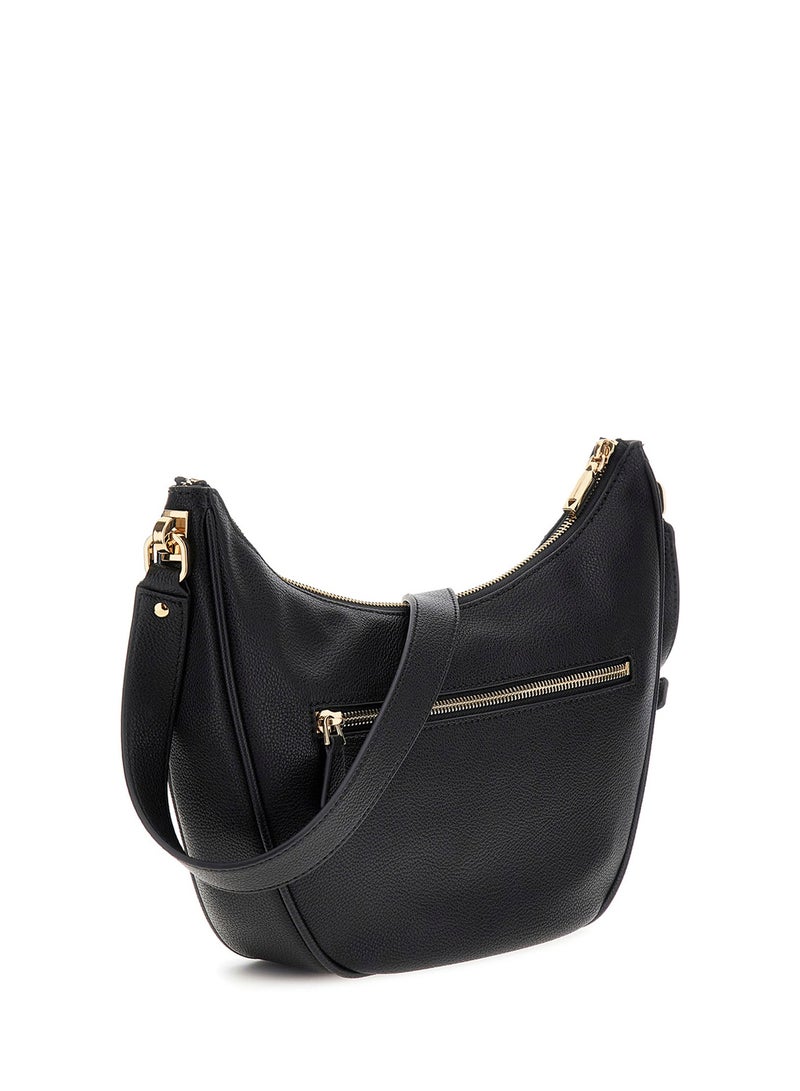GUESS CALEBRA HOBO SHOULDER BAG - Image 2