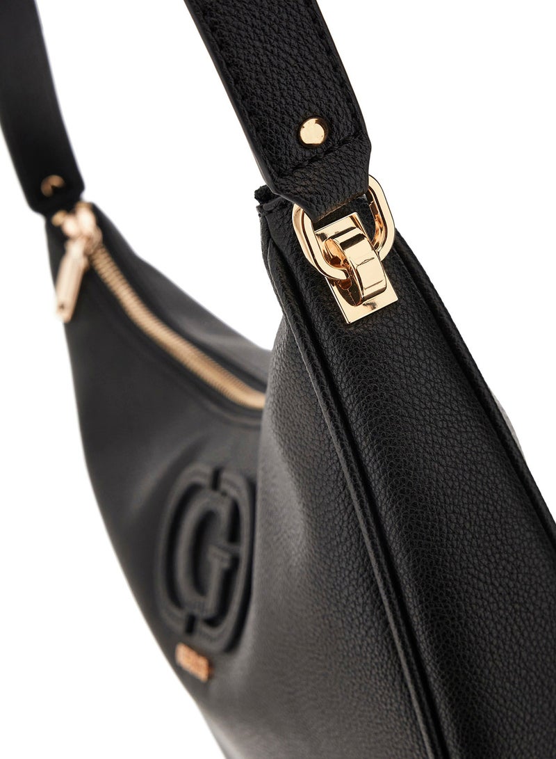 GUESS CALEBRA HOBO SHOULDER BAG - Image 3