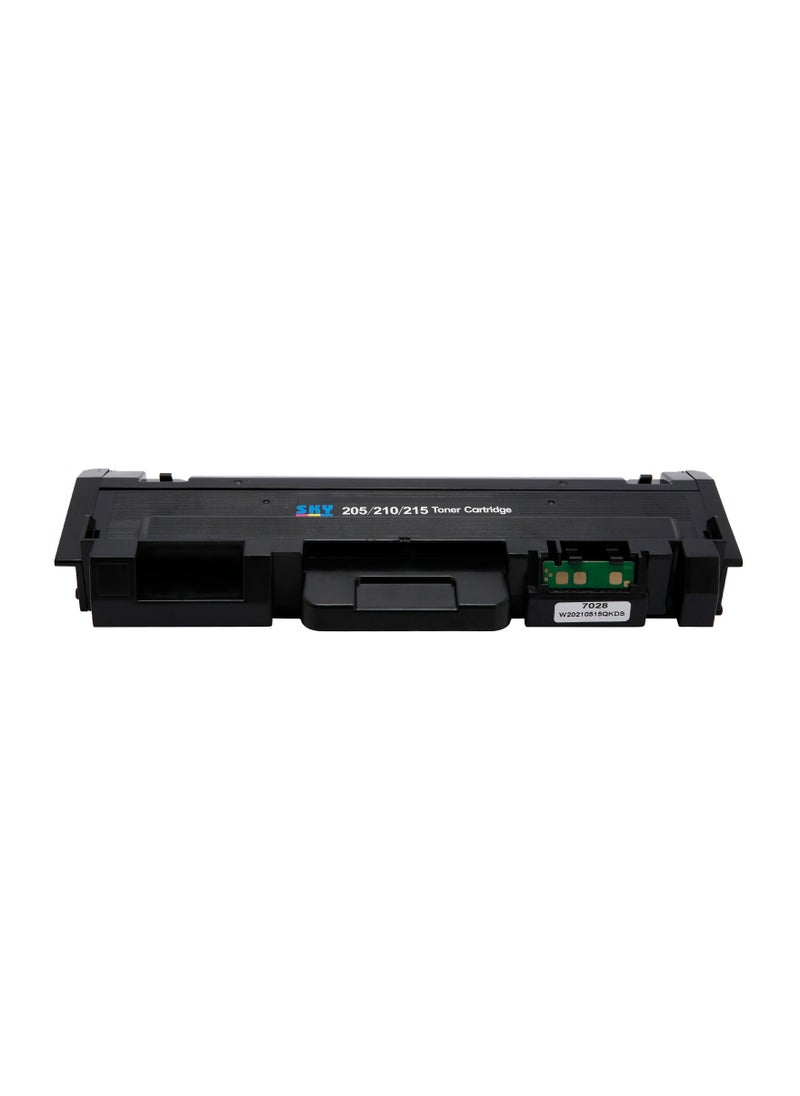 205 210 215 Compatible toner Cartridge for Xerox Multifunction  B205 B215 and Printer B210