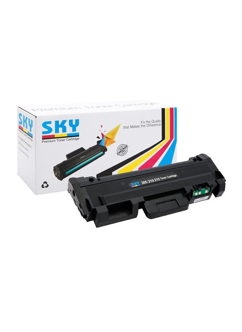 205 210 215 Compatible toner Cartridge for Xerox Multifunction  B205 B215 and Printer B210