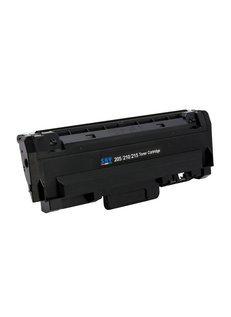 205 210 215 Compatible toner Cartridge for Xerox Multifunction  B205 B215 and Printer B210