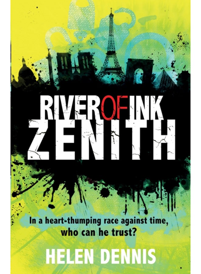 River of Ink: Zenith : Book 2