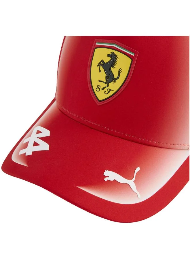 Puma Scuderia Ferrari HP Replica Hamilton Trucker Cap
