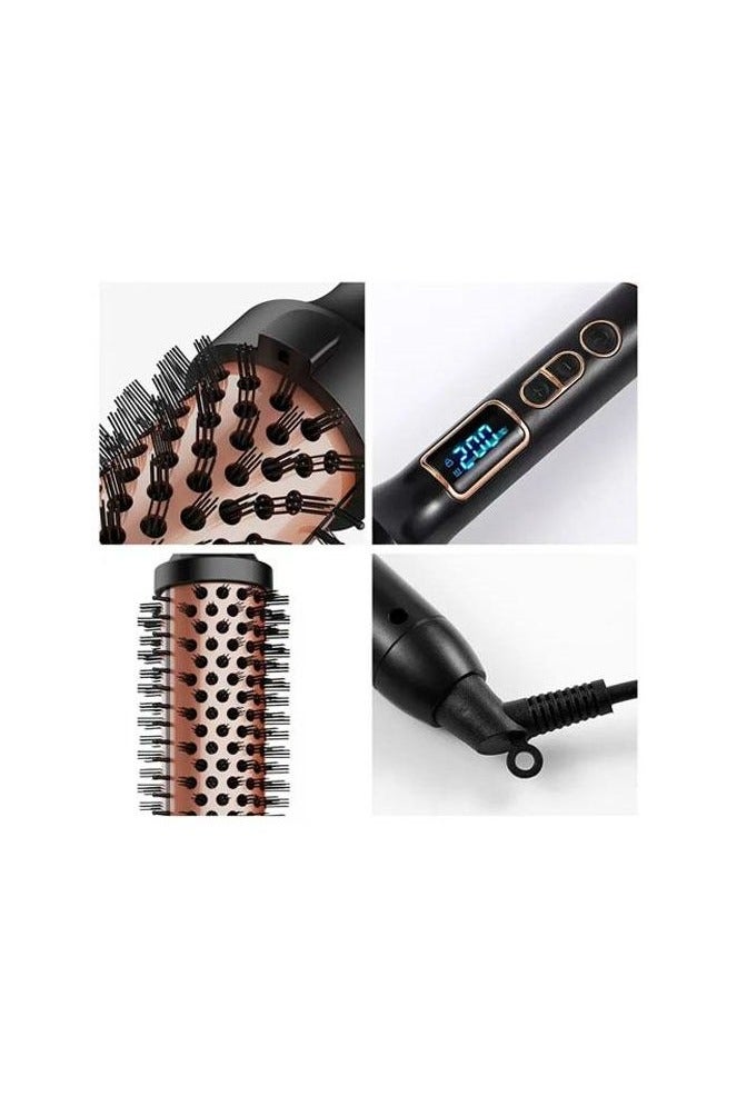 سوكاني فرشاة مجفف الشعر الرقمية SK-15046 - Image 3