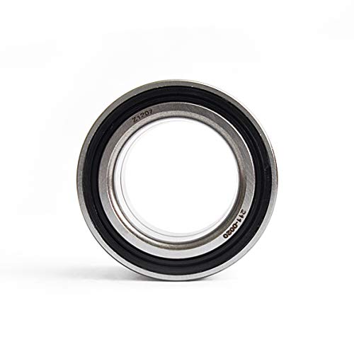 HICKS 3514699 Ball Bearings, Set of 4, Fits Polaris RZR 900, 1000, Sportsman 550, 850, Steel, Grease Lubricant - Image 3