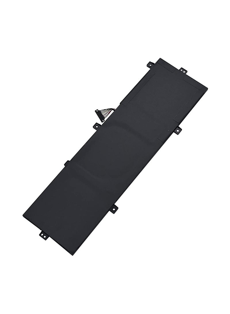 Compatible Battery for Asus Ux430un – UX430, C31N1620, 3ICP5/70/81 Laptops (3400mAh, 3-Cell) - Image 1
