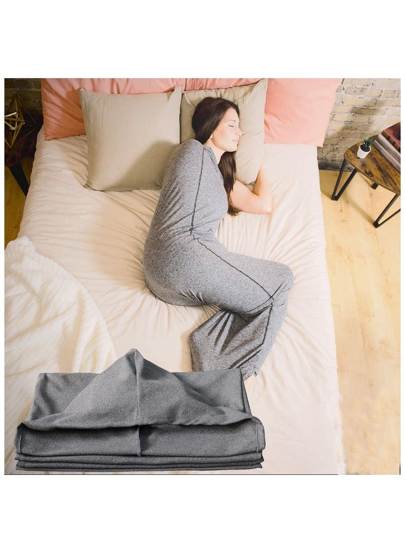general Home Clothes Shark Sleeping Bag Parent-Child Comfort Casual Home Sleeping Bag Mobile Pajama Cabin Brigade Row pajama cabin - Image 2