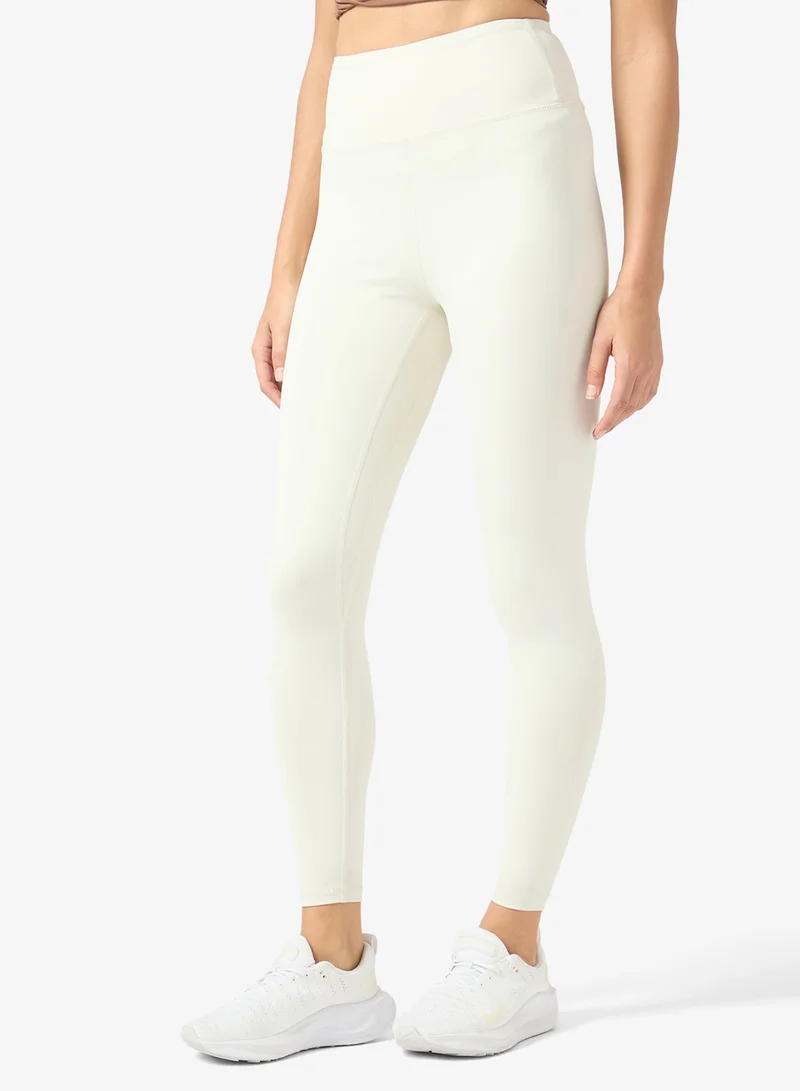 Frwd High Rise Seameless Essential Leggings