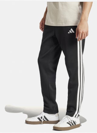 essentials three stripes fleece open hem men's pants - pzsku/Z4D87146E8D79322CA406Z/45/_/1738668629/6b6185c6-e75d-484c-9d63-c4a504adab5b