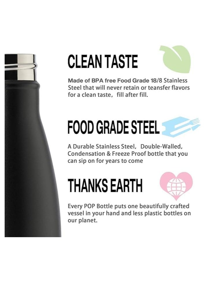 QSHOP® Thermos Water Bottle  High Quality Drinking Bottle, Keeps Drinks Hot and Cold, Perfect for Kids, Vacuum Insulated, BPA Free, Dishwasher Safe - pzsku/Z4D871C4A2397B38B4B38Z/45/_/1733233839/8a68c02e-95e6-4f2a-881d-f70558276898