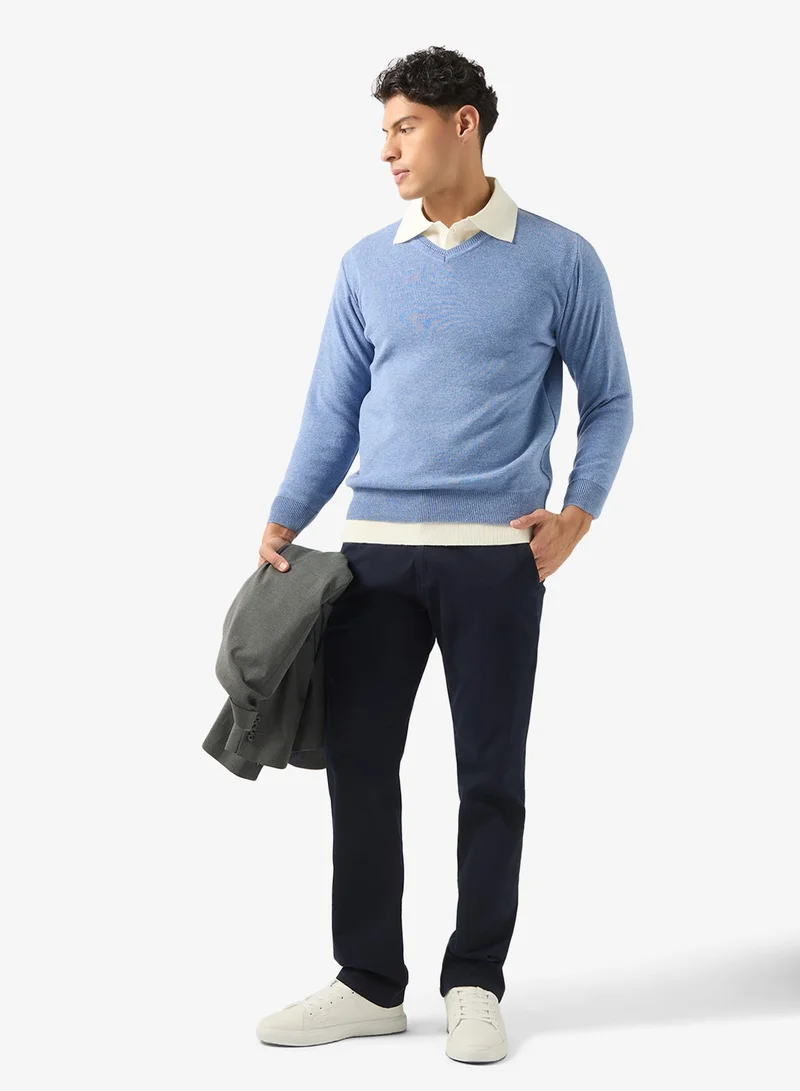 Robert Wood Sweater