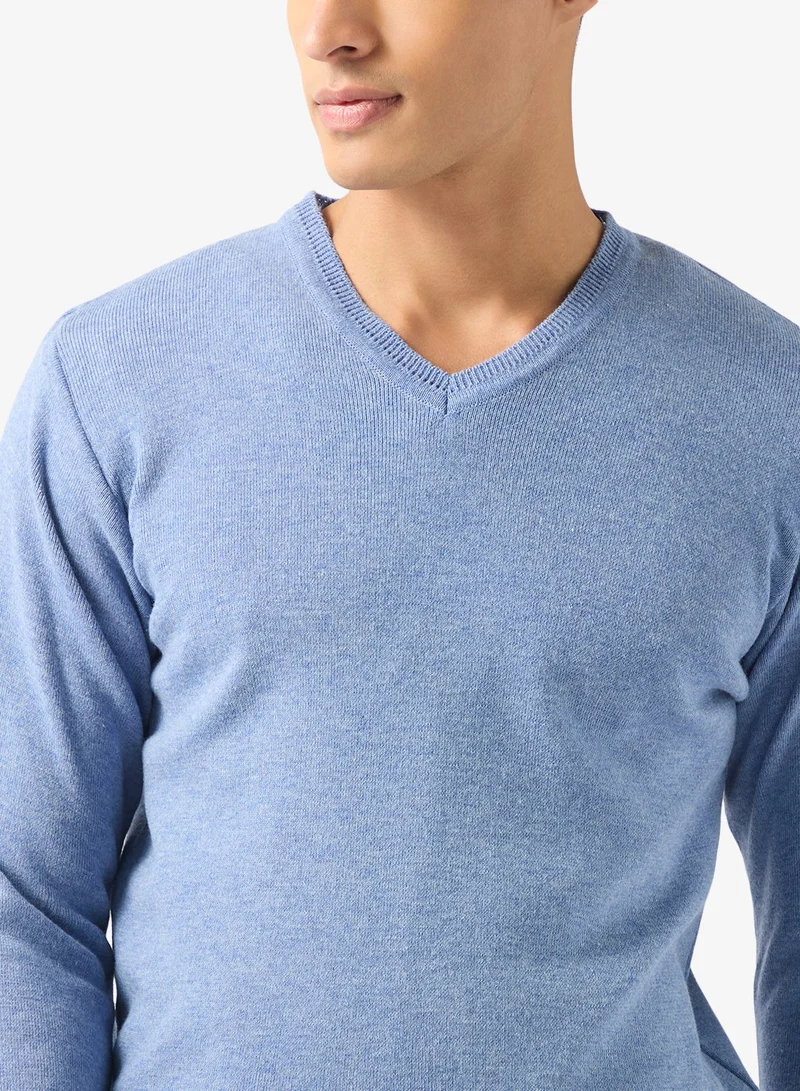 Robert Wood Sweater
