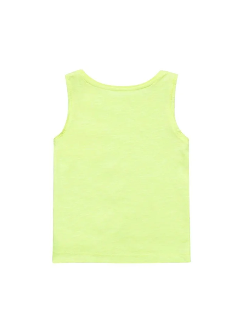 مينوتي Teen Boys  Classic Vest With Pocket