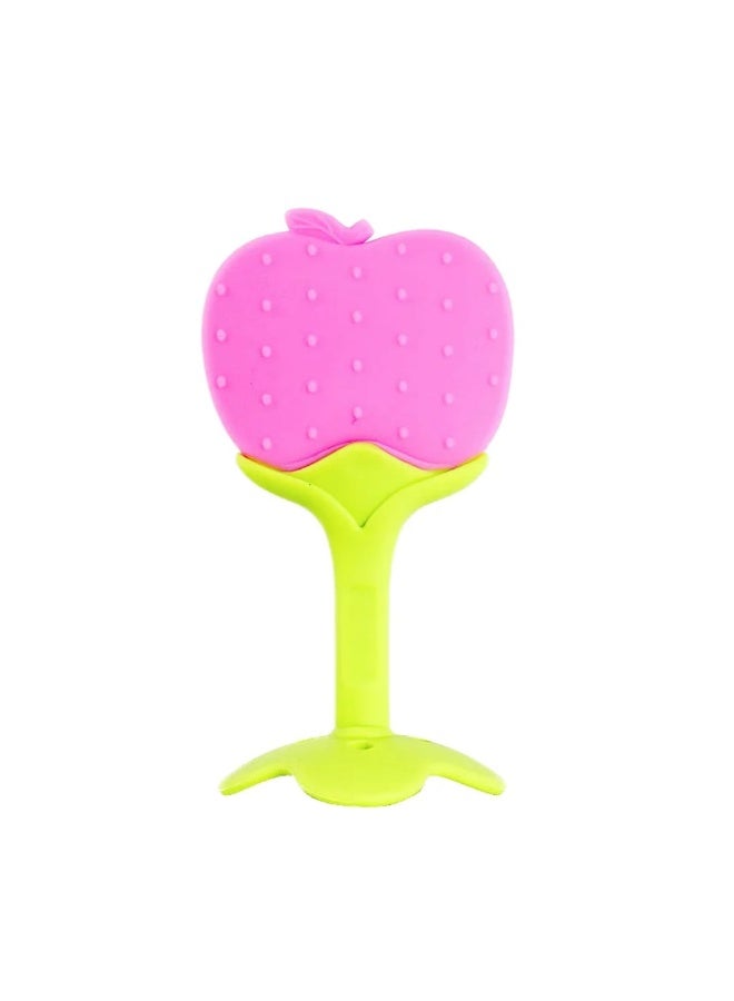 عضّاضة أطفال سيليكون - Image 2