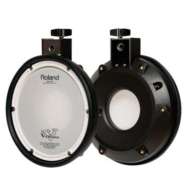 Roland لوحة الطبول الإلكترونية رولاند PDX-8 - Image 2