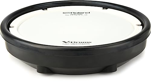 Roland لوحة الطبول الإلكترونية رولاند PDX-8 - Image 4