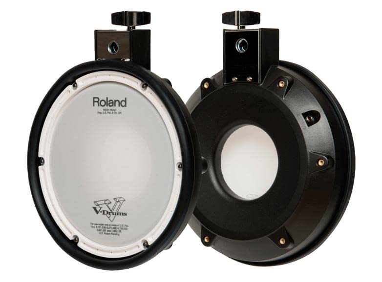 Roland لوحة الطبول الإلكترونية رولاند PDX-8 - Image 3