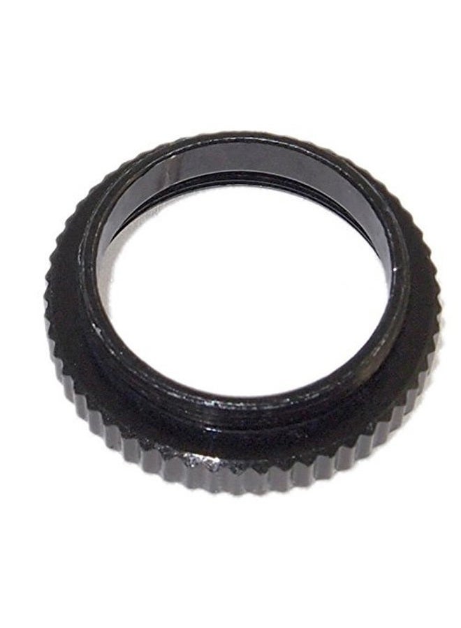 Evertech 5pcs 5mm Camera C-Mount Lens Adapter Ring Extension Tube C to CS Mount Lens Black Aliminum Adapter for Most Types of CCTV Security Cameras - Image 2