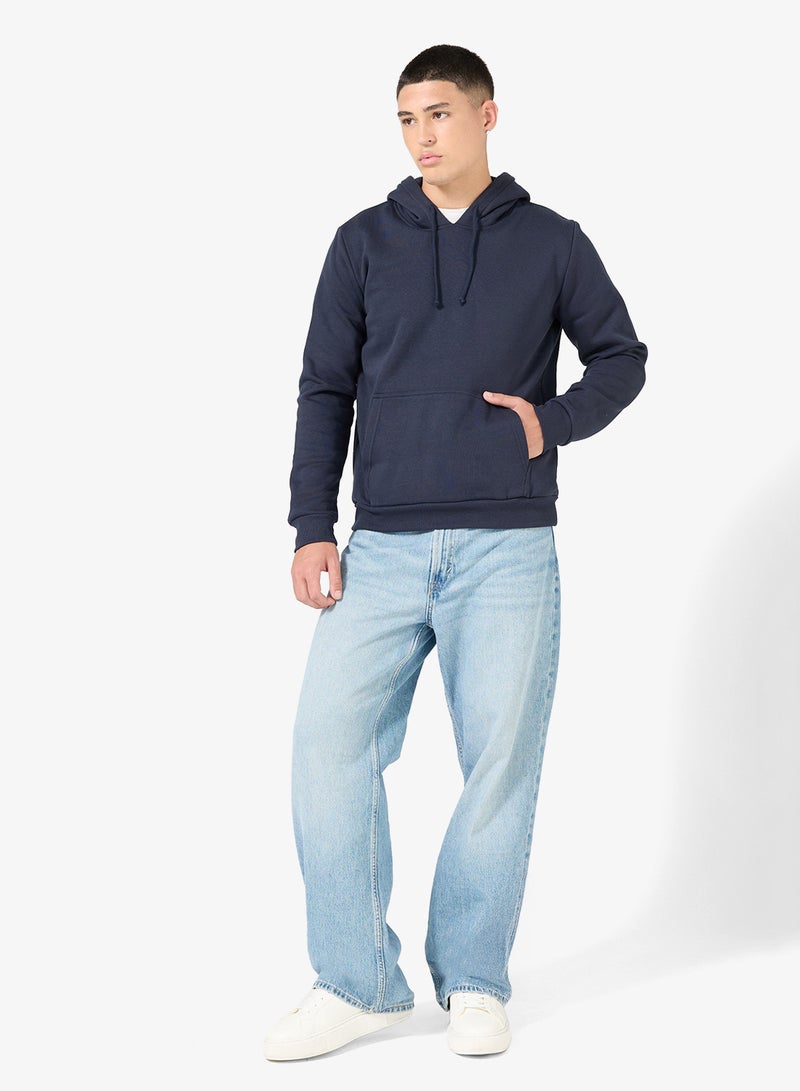 BRAVE SOUL Pullover Hoodie - Image 4