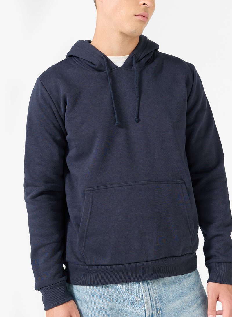 BRAVE SOUL Pullover Hoodie - Image 3