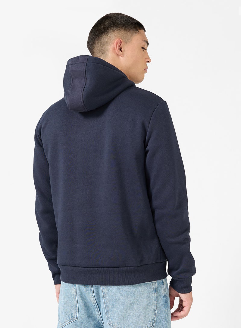 BRAVE SOUL Pullover Hoodie - Image 2
