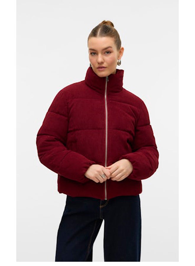 VERO MODA Vmdebra Short Jacket Ent - Image 2