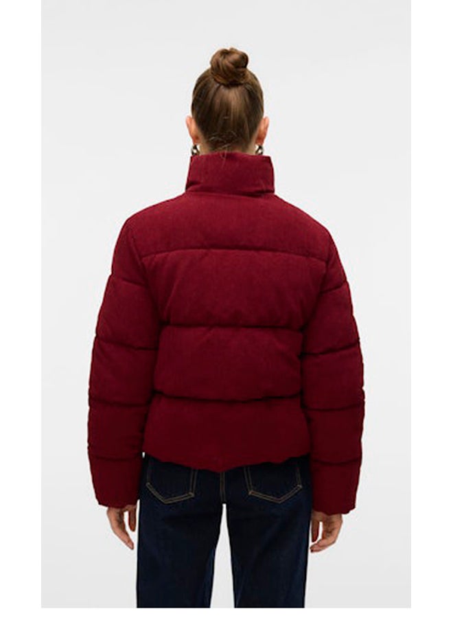 VERO MODA Vmdebra Short Jacket Ent - Image 4