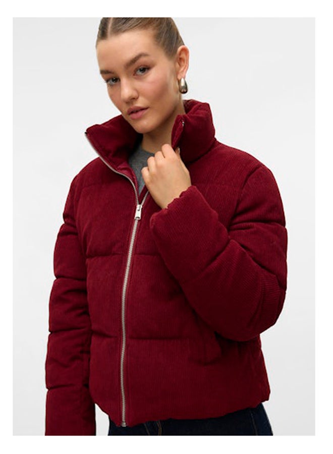 VERO MODA Vmdebra Short Jacket Ent - Image 3