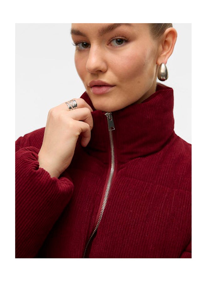 VERO MODA Vmdebra Short Jacket Ent - Image 5